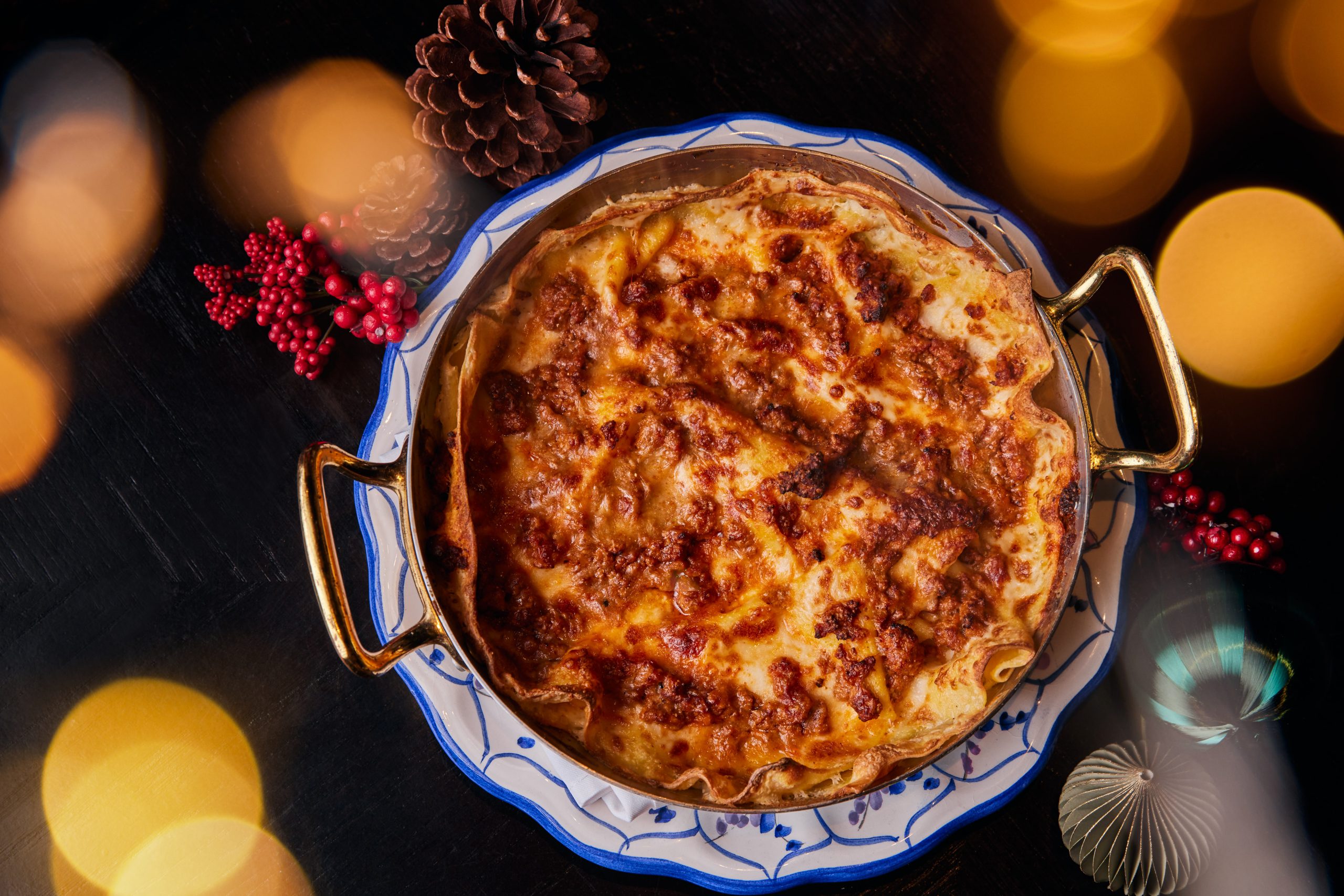 Menus Archive Cantina